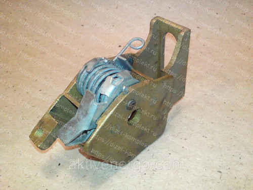 Щеткодержатель 5ТХ.112.013 (ГП-300)