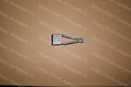 Щетка стартера МГ4 10х32х32