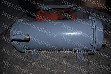 ТЭМ2.10.85.000 Подогреватель топлива ТЭМ2.10.85.000