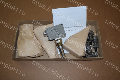 Датчик реле температуры ТАМ-103