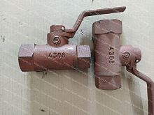  Кран №4308 Кран №4308