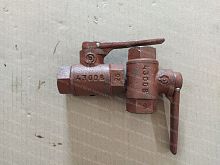  Кран №4300В Кран №4300В