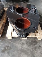  М62.30.59.062.02 Кожух редуктора верхний М62.30.59.062.02