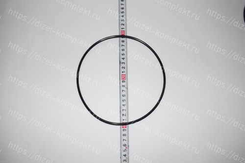 Кольцо уплотнительное 185-195-46-2-2