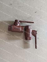  Кран №4301 Кран №4301