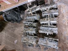  СЛ-440 Привод стеклоочистителя СЛ-440