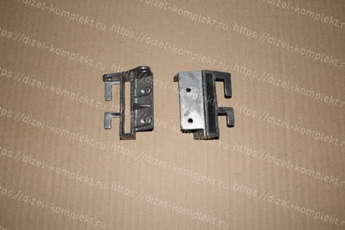 Щеткодержатель ЕИВЦ.301541.003 (ПС-У2)